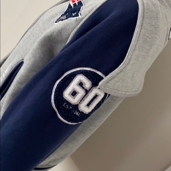 Patriots jacket😍 - Picture 3 of 6